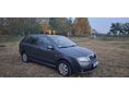 SKODA FABIA 2007/4 - 7