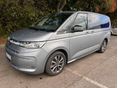 VOLKSWAGEN MULTIVAN 2023/10 - 1