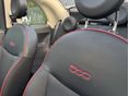 FIAT 500 2014/6 - 6
