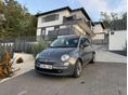 FIAT 500 2014/6 - 1