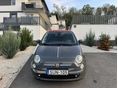 FIAT 500 2014/6 - 2