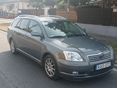 TOYOTA AVENSIS 2004/5 - 2