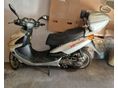 SUKIDA COMMANDER 125 2007/8 - 1
