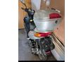 SUKIDA COMMANDER 125 2007/8 - 2