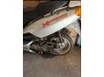 SUKIDA COMMANDER 125 2007/8 - 5