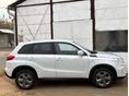 SUZUKI VITARA 2016/10 - 6