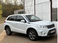 SUZUKI VITARA 2016/10 - 2