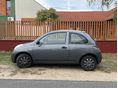 NISSAN MICRA 2005/11 - 3