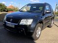 SUZUKI GRAND VITARA 2006/6 - 4