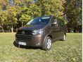VOLKSWAGEN MULTIVAN 2012/5 - 1