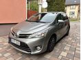TOYOTA VERSO 2013/8 - 1