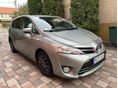 TOYOTA VERSO 2013/8 - 2
