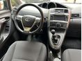 TOYOTA VERSO 2013/8 - 7