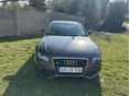 AUDI A4 2009/5 - 10