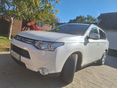 MITSUBISHI OUTLANDER 2014/5 - 2