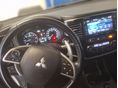 MITSUBISHI OUTLANDER 2014/5 - 5