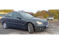 MERCEDES-BENZ C 200 2000/8 - 3