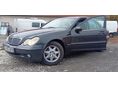 MERCEDES-BENZ C 200 2000/8 - 4