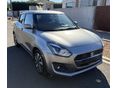 SUZUKI SWIFT 2019/1 - 2