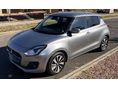 SUZUKI SWIFT 2019/1 - 3