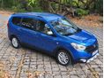 DACIA LODGY 2020/8 - 1