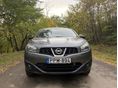 NISSAN QASHQAI 2010/12 - 2