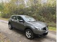 NISSAN QASHQAI 2010/12 - 3