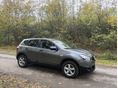 NISSAN QASHQAI 2010/12 - 4