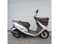 HONDA DIO 2012/9 - 10