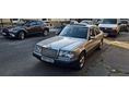 MERCEDES-BENZ W 124 1991/11 - 1