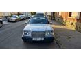 MERCEDES-BENZ W 124 1991/11 - 2