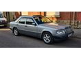 MERCEDES-BENZ W 124 1991/11 - 4
