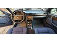 MERCEDES-BENZ W 124 1991/11 - 9
