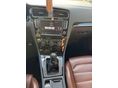 VOLKSWAGEN GOLF VII 2014/10 - 11