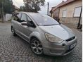 FORD S-MAX 2006 - 5
