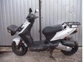 KYMCO AGILITY 2007/2 - 1