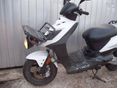 KYMCO AGILITY 2007/2 - 2