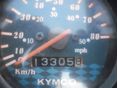 KYMCO AGILITY 2007/2 - 3