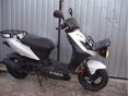 KYMCO AGILITY 2007/2 - 5