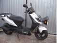 KYMCO AGILITY 2007/2 - 6