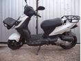 KYMCO AGILITY 2007/2 - 7