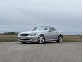 MERCEDES-BENZ SLK 200 2000/8 - 1
