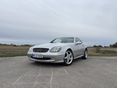 MERCEDES-BENZ SLK 200 2000/8 - 2