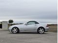 MERCEDES-BENZ SLK 200 2000/8 - 3