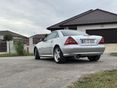 MERCEDES-BENZ SLK 200 2000/8 - 4