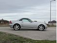 MERCEDES-BENZ SLK 200 2000/8 - 6