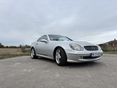 MERCEDES-BENZ SLK 200 2000/8 - 7