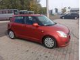SUZUKI SWIFT 2007/3 - 1