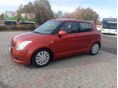 SUZUKI SWIFT 2007/3 - 2