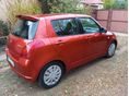 SUZUKI SWIFT 2007/3 - 3